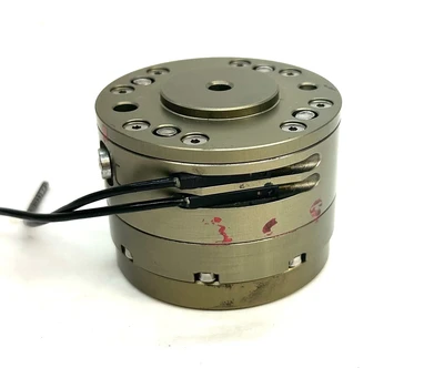 USED SCHUNK AGE-XY-50