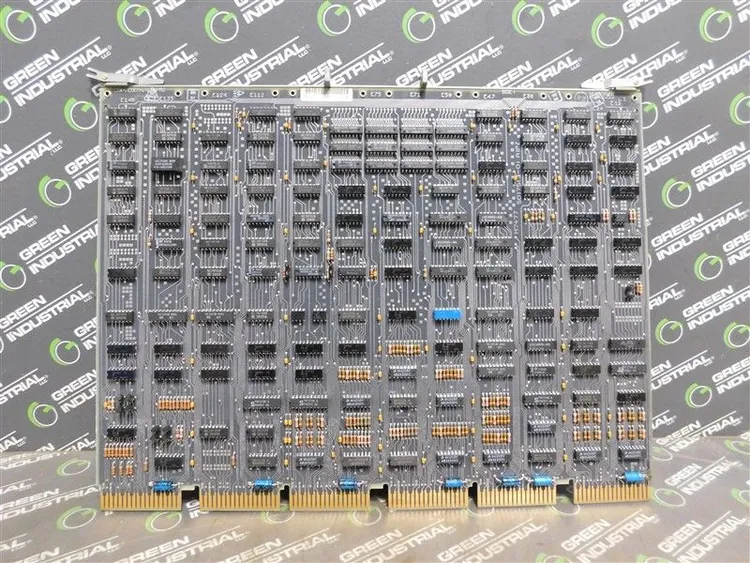 Used DEC M7477 Electrical Controls | Green Industrial #680381