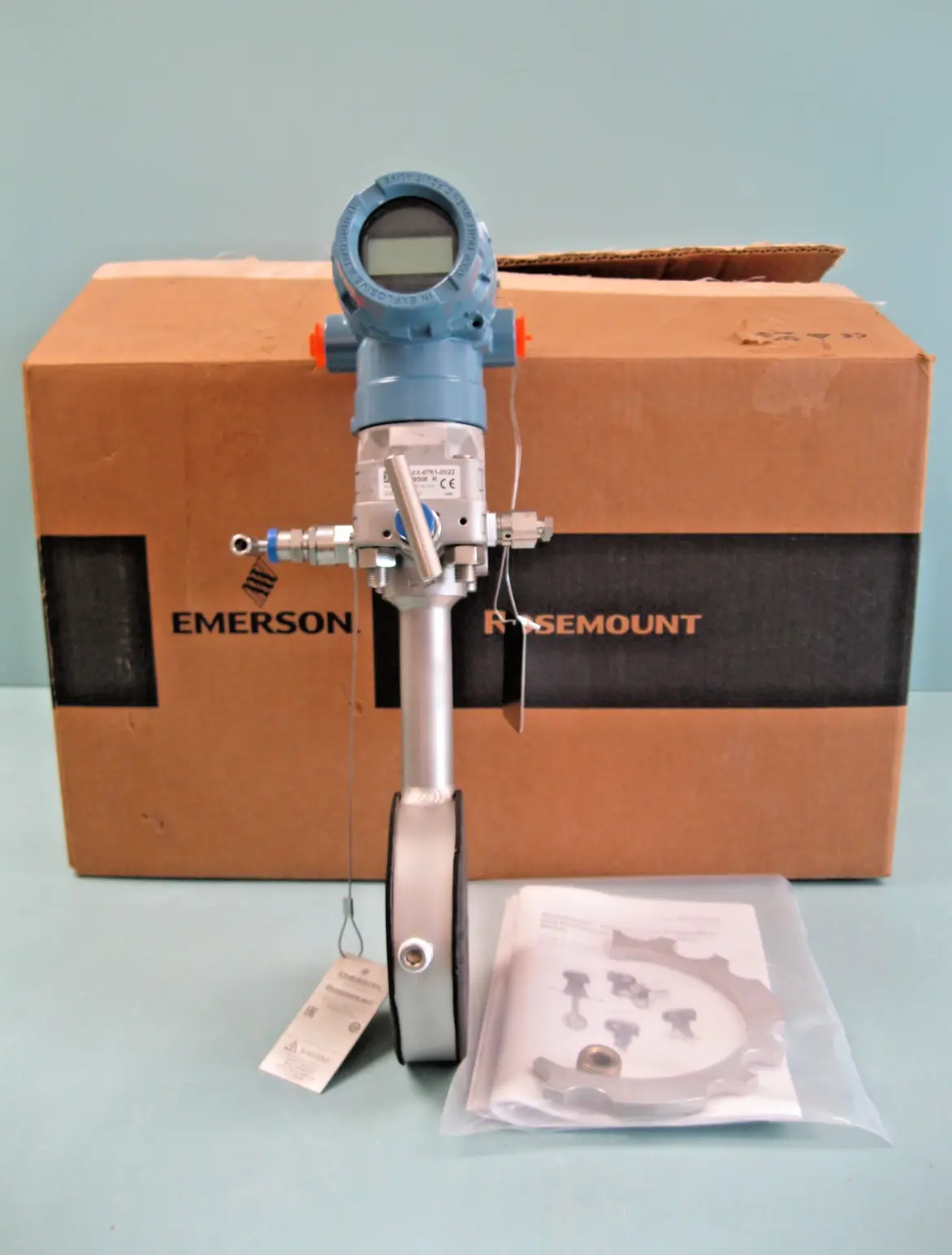 NEW Rosemount 2051 CFC DPS030N065032AA1M5
