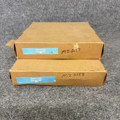 New | in-Stock Dayco 2100 14M 40 Belts California US | Davliegogo LLC #1708140