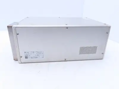 Sony Disc Technology BHD-2000 Compact Disc Processing Unit 100-240V 3A 50/60Hz