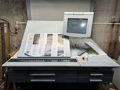 2008 HEIDELBERG SM 74-4H Sheetfed Printing | Pressroom Solutions LLC (4)