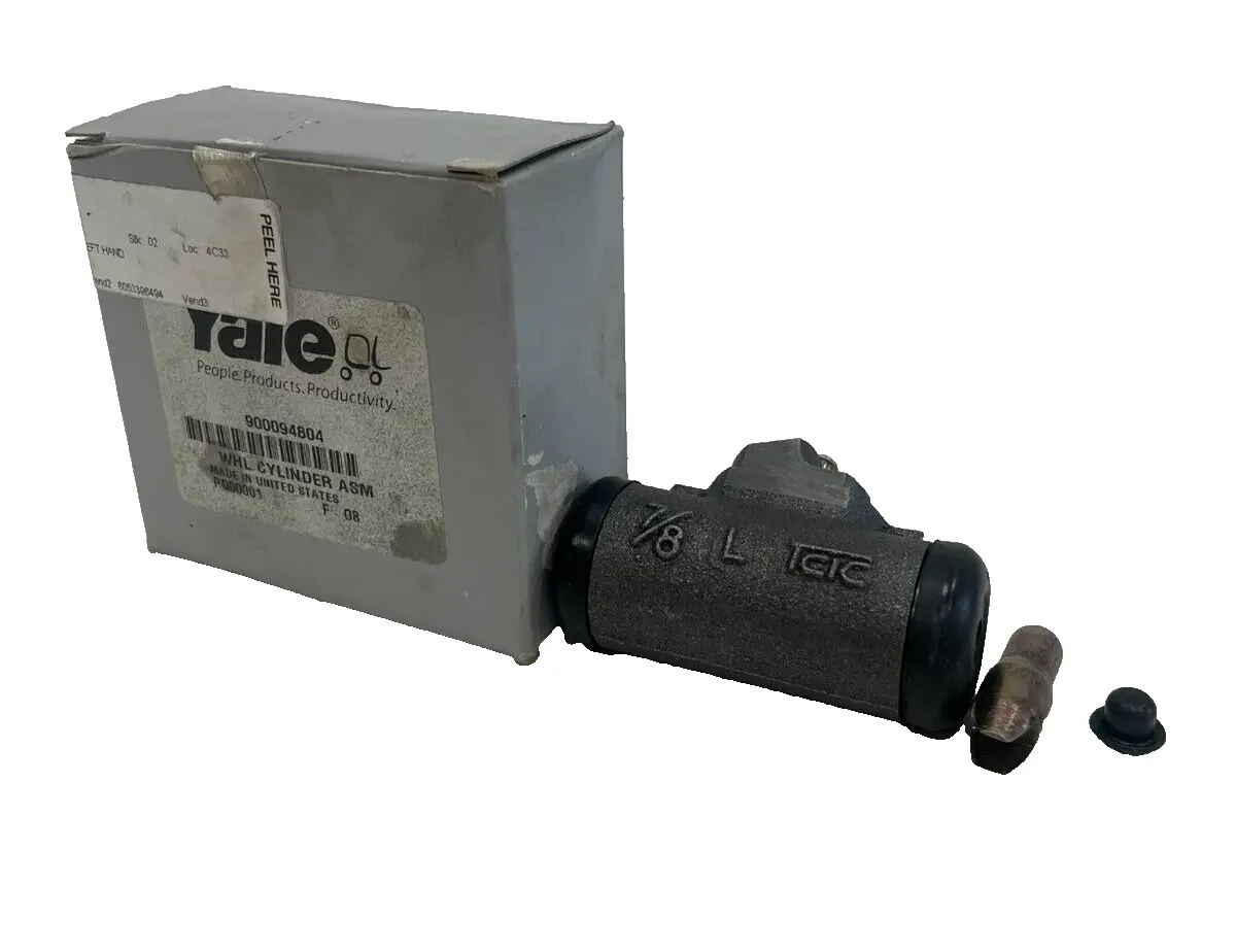 NEW YALE 900094804 WHEEL CYLINDER