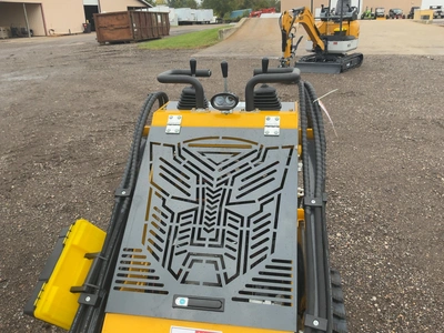 Used 2026 SDLANCH SSL60 Skid Steer Loaders Michigan US | Miedema Asset Management Group #1579186