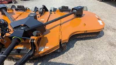 USED WOODS BW15.70