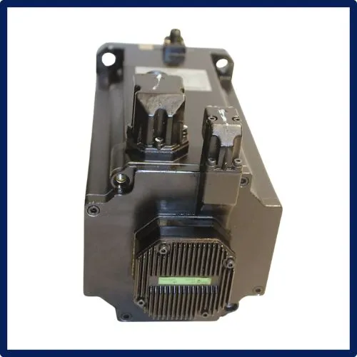 Used MITSUBISHI BL-MC300J-12SB Servo Motors Texas US | CNC TOOLS LLC #891867