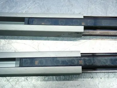Used KEYENCE PJV21 Lighting | HGR 24 #737330