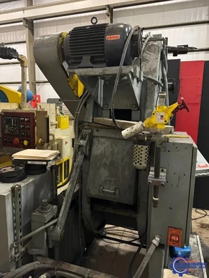 MINSTER #6 O.B.I. Presses | Norcal Machinery (4)