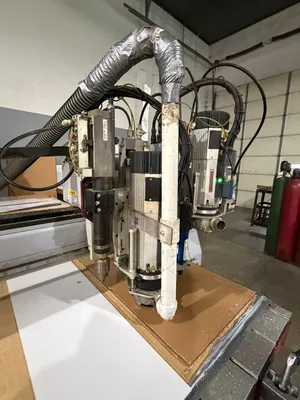 2015 AXYZ Pacer 8010 ATC CNC ROUTER | CNC EXCHANGE (5)