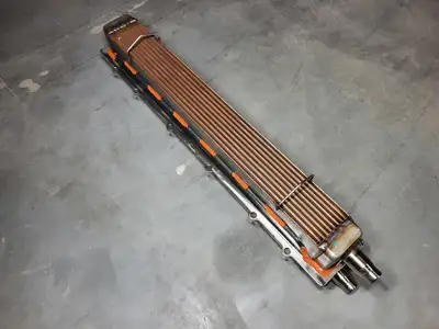NEW CUMMINS 5543593