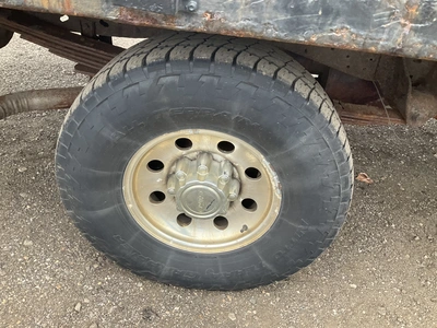 Used 2003 FORD F250 Pickup Trucks Michigan US | Miedema Asset Management Group #1568260