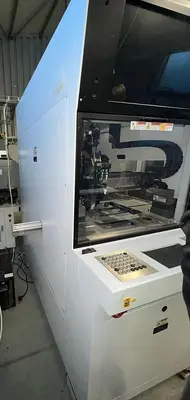 Used 2017 HESSE MECHATRONICS BONDJET BJ959 Wire Bonders CZ | Amaron s.r.o. #1064873