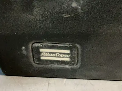 Used 2006 ATLAS COPCO PF3109GHW Industrial Controls Ohio US | HGR 24 #1515810