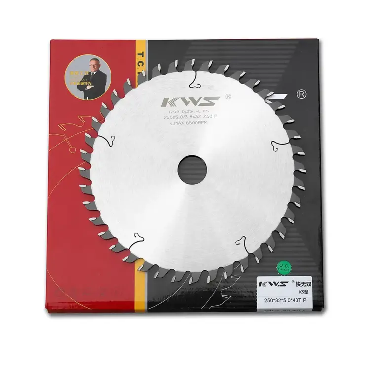 New | in-Stock Qingdao Jiho machine Co.,ltd. Saw Blade for Cutting Aluminum Saw Blades CN | Qingdao Jiho machine Co.,ltd. #1340257