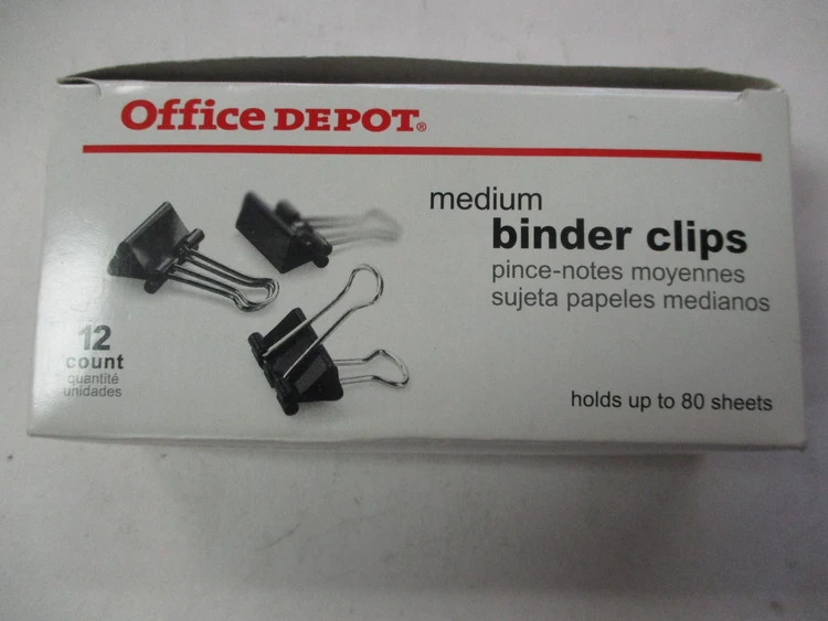 New | in-Stock Office Depot 429-431 Office Equipment Arizona US | ASSET CONVERSION SPECIALISTS, INC. #324942