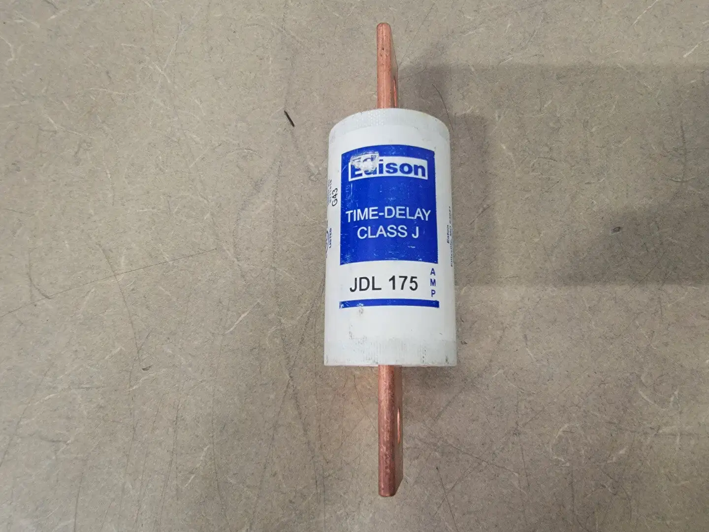 USED EDISON JDL175