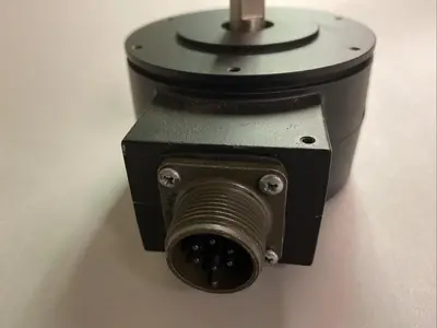 New | in-Stock DYNAPAR M050253 Motion Controls | Surplus Asset Holdings #1227601