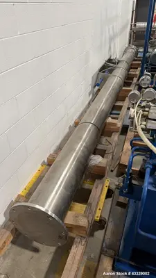 USED ROSENMUND RGFD