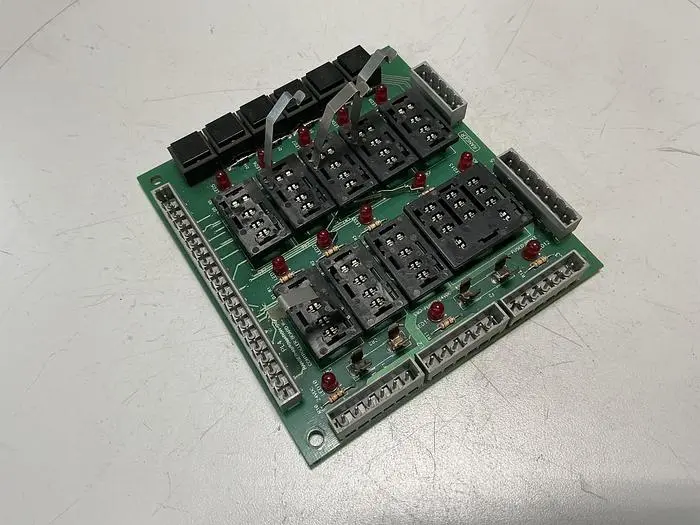 Used RANGER AUTOMATION SYSTEMS R-ABPCB Circuit Boards Michigan US | Ideal Machinery #696890
