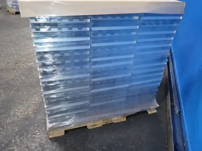 36" X 16" Conveyors