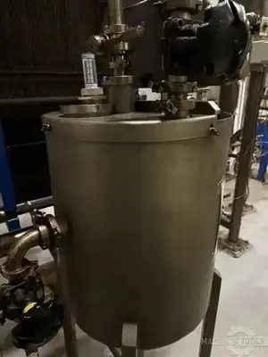 USED 2006 SCHMIDT SIGMA 66