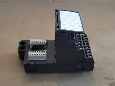 NEW EMERSON 12P1902X062