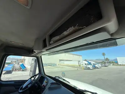 Used 2011 VOLVO VNL64T300 Conventional trucks California US | Ben Kaplan Equipment #1250886