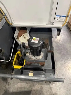 2010 HAAS VF-3YT Vertical Machining Centers | Midstate Machinery (16)