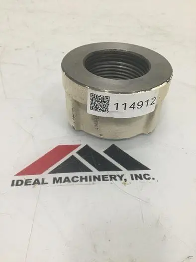 Used TOSHIBA ISF120S11-SA / TBN Injection Molding Parts Michigan US | Ideal Machinery #698923