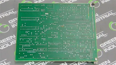 Yokogawa B9565LK Servo Control Board Used
