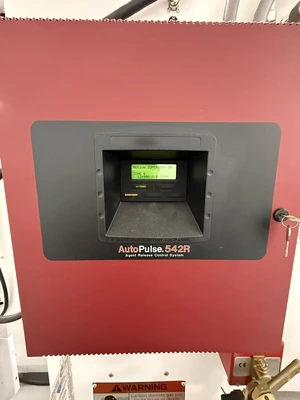 2020 STUDER S131 Grinder-Internal Universal | Asset Exchange Corporation (9)