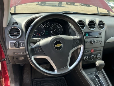 Used 2012 CHEVROLET CAPTIVA SUVs Michigan US | Miedema Asset Management Group #1406908