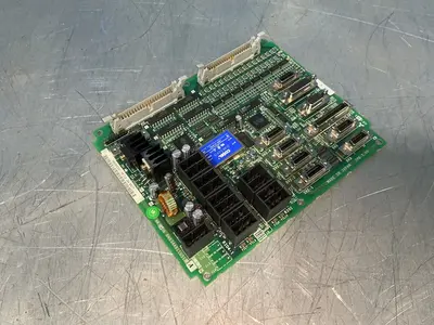 Used MITSUBISHI ELECTRIC HR353B BN634A911G51 Circuit Boards Ohio US | HGR 24 #1406090