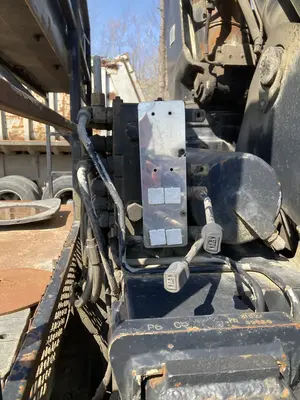 Used 1996 INTERNATIONAL 2674 Bucket (boom) trucks Michigan US | Proxy Equipment #1388759
