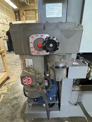Used TIMESAVERS 137-1HP75 Wide Belt Sanders Oregon US | MachineryMax #1328284