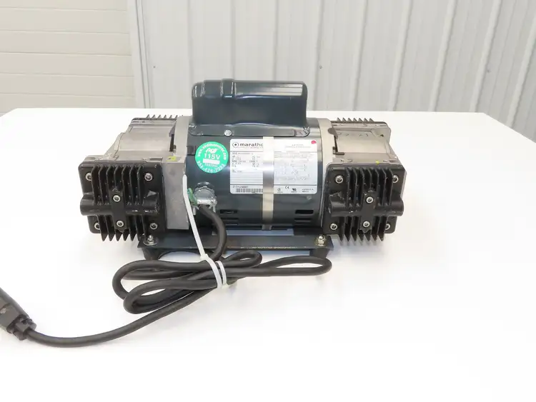 Used AIR DIMENSIONS _UNKNOWN_ Diaphragm Pumps Indiana US | Arrow Industrial #618618