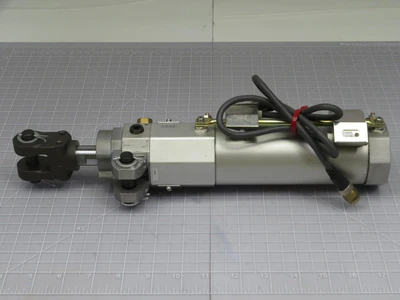 Used TAIYO _UNKNOWN_ Pneumatic Cylinders Texas US | OCO Industrial #1571827