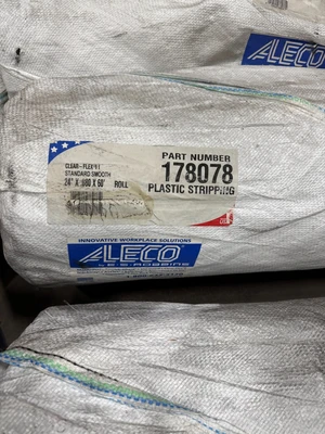 New | in-Stock Aleco _UNKNOWN_ Miscellaneous Equipment Wisconsin US | ISP Equipment Group #1318953