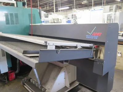 USED NAKAMURA-TOME SC-300