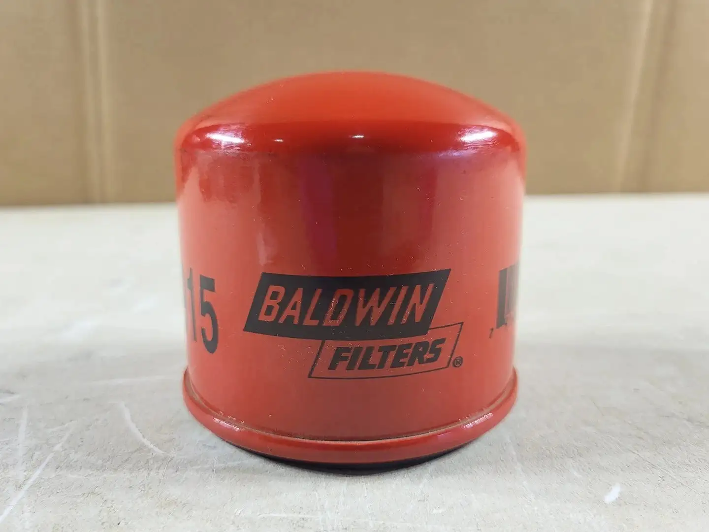 NEW BALDWIN BF7915