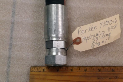 USED Parker 772-16