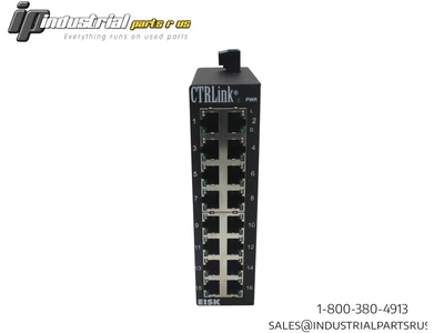 NEW CONTEMPORARY CONTROLS EISK16-100T