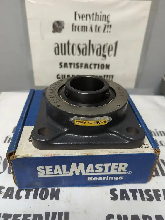 New | in-Stock SEALMASTER HF-28-HI Bearings | Surplus Asset Holdings #1194848