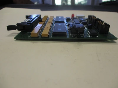 NEW Microwise Solutions 16-CH DAS Rev E