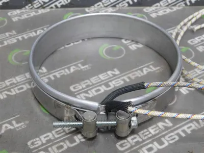 USED HEATRON B4J1A3-C1
