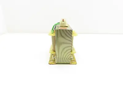 Bachli Ag 9703/10508 Stepdown Control Transformer 275VA HV 230 LV 55V 5 Amp