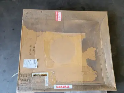 NEW GRADALL 80364007