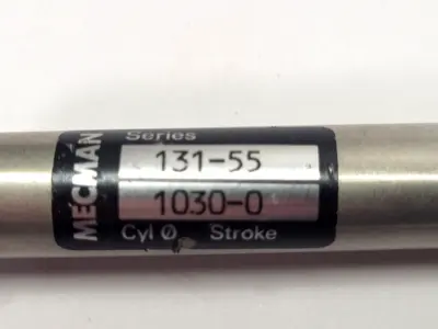 USED MECMAN 131-55