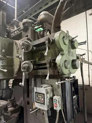 Used KING N/A Vertical Boring Mills (incld VTL) Ohio US | G-2000, Inc. #1258229