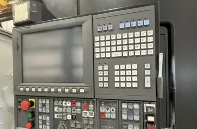 2019 OKUMA LT2000 EX 5-Axis Lathes | Toolquip, Inc. (11)